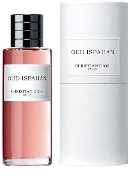 parfum oud dior|oud ispahan christian dior price.